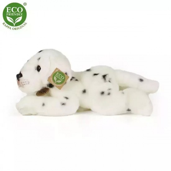 Λούτρινο Δαλματίας Ξαπλωτό 30 εκ. Eco-Friendly 3 ετών+ Rappa 221659