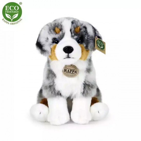Λούτρινος Ποιμενικός 30 εκ. Eco-Friendly 3 ετών+ Rappa 230057 