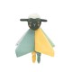 Πανάκι Παρηγοριάς Sleepy Sheep Kikka Boo 31201010437