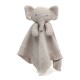 Πανάκι Παρηγοριάς Cotton Friends Ελεφαντάκι 25cm. Γκρι KioKIds 3885