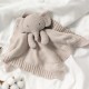 Πανάκι Παρηγοριάς Cotton Friends Ελεφαντάκι 25cm. Γκρι KioKIds 3885
