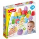 Momy Soft 18τεμ. Κυβάκια με Ήχο Quercetti 04145