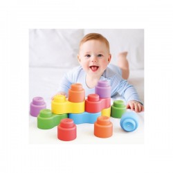 Momy Soft 12τεμ. Quercetti 04141
