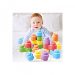 Momy Soft 24τεμ. Quercetti 04142