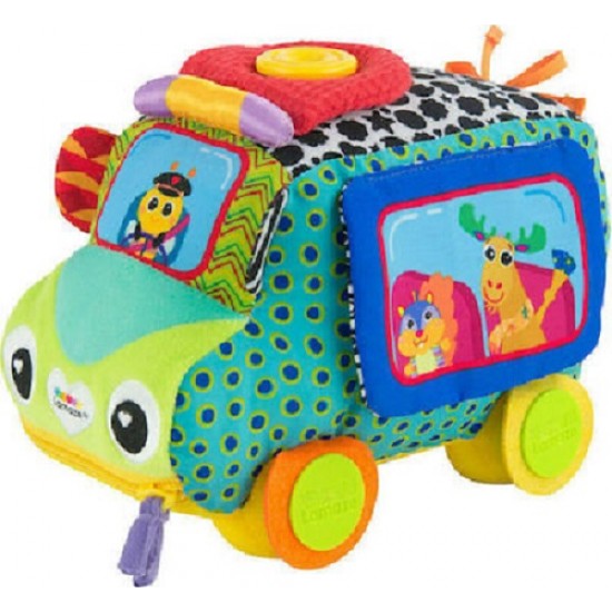 Λεωφορείο Δραστηριοτήτων Freddie Lamaze 27180