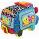 Λεωφορείο Δραστηριοτήτων Freddie Lamaze 27180
