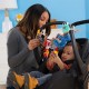 Ακορντεόν Δραστηριοτήτων Fold & Go Activity Friend Lamaze 27187