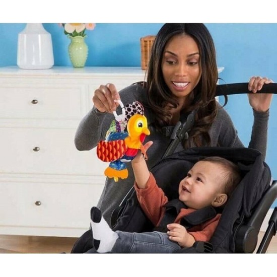 Κρεμαστός Πετεινός με Κίνηση Lamaze 27524