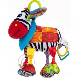 Κρεμαστό Παιχνίδι Donkey Dave 82598 Bali Bazoo 6925783825982