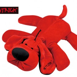 Σκυλάκι Υφασμάτινο Patrick K's Kids 10120