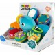 Χταπόδι Δραστηριοτήτων Υφασμάτινο Lamaze LC27206