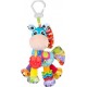 Κρεμαστό παιχνίδι Αλογάκι Activity Friend Clip Clop Playgro 0186980
