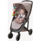 Κρεμαστό παιχνίδι Αλογάκι Activity Friend Clip Clop Playgro 0186980