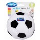 Μπάλα Υφασμάτινη Κουδουνίστρα My First Soccer Ball 6+m PlayGro 0112017