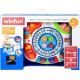 Τραπεζάκι Δραστηριοτήτων Τσαφ-Τσουφ Winfun 401029