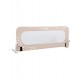 Προστατευτική Μπάρα Ασφαλείας Bed Rail Little Dots Beige FreeOn 48464