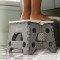 Step – Αναδιπλούμενο Σκαλάκι Grey bbluv B0114-G