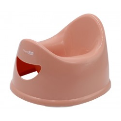 Γιογιο Potty Simple FreeON Dusty Pink 48754