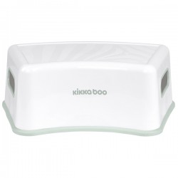 Σκαλοπατάκι Μπάνιου Βοηθητικό Hippo Mint Kikka boo 31405010003