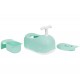 Γιογιό Whale με Καπάκι Green Kikkaboo 31401010027