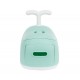 Γιογιό Whale με Καπάκι Green Kikkaboo 31401010027
