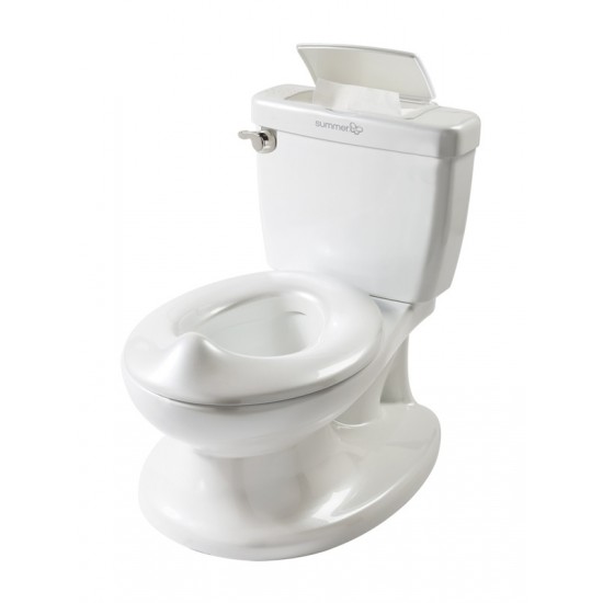 Γιογιό My size potty White Summer Infant 11526