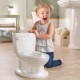 Γιογιό My size potty White Summer Infant 11526