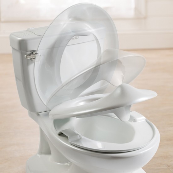 Γιογιό My size potty White Summer Infant 11526