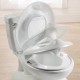 Γιογιό My size potty White Summer Infant 11526