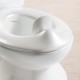 Γιογιό My size potty White Summer Infant 11526