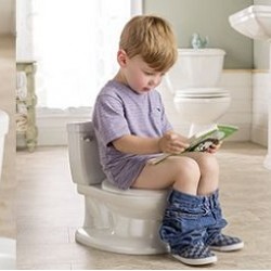 Γιογιό My size potty White Summer Infant 11526