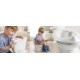 Γιογιό My size potty White Summer Infant 11526