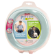Φορητό γιογιό ταξιδιού Pastel Mint Potette Plus 56011