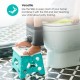 Step – Αναδιπλούμενο Σκαλάκι Lime bbluv B0114-L