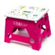 Step – Αναδιπλούμενο Σκαλάκι Pink bbluv B0114-P