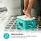 Step – Αναδιπλούμενο Σκαλάκι Turquoise bbluv B0114-T