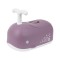 Γιογιό Whale με Καπάκι Lilac Kikkaboo 31401010022
