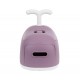 Γιογιό Whale με Καπάκι Lilac Kikkaboo 31401010022