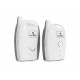 Ενδοεπικοινωνία Day & Night Grey Lorelli 10280150001