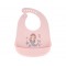 Σαλιάρα Σιλικόνης με Συλλέκτη Τροφών Sea World Mermaid Kikka boo 31303030013
