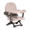 Καρεκλάκι Φαγητού Πτυσσόμενο Ego Beige Lorelli 10100480002