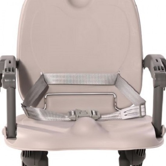 Καρεκλάκι Φαγητού Πτυσσόμενο Ego Beige Lorelli 10100480002