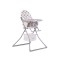 Καρεκλάκι Φαγητού Scaut Grey Moni 3801005150618