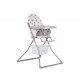 Καρεκλάκι Φαγητού Scaut Grey Moni 3801005150618
