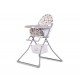 Καρεκλάκι Φαγητού Scaut Grey Moni 3801005150618