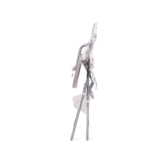 Καρεκλάκι Φαγητού Scaut Grey Moni 3801005150618