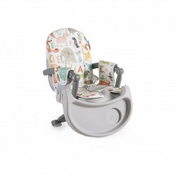 Ανυψωτικό Καρεκλάκι Φαγητού Kiwi ABC Design Cangaroo 3801005150779