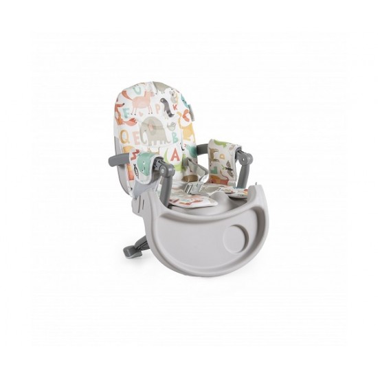 Ανυψωτικό Καρεκλάκι Φαγητού Kiwi ABC Design Cangaroo 3801005150779