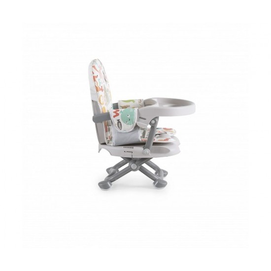 Ανυψωτικό Καρεκλάκι Φαγητού Kiwi ABC Design Cangaroo 3801005150779