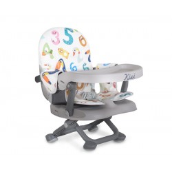 Ανυψωτικό Καρεκλάκι Φαγητού Kiwi 123 Design Cangaroo 3801005151028